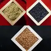【送料込み】自然栽培・天日干しの古代米３種セット(150g×3袋)
