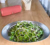 小さな葉っぱに栄養たっぷり　マイクログリーン【農薬化成肥料不使用・土壌栽培】