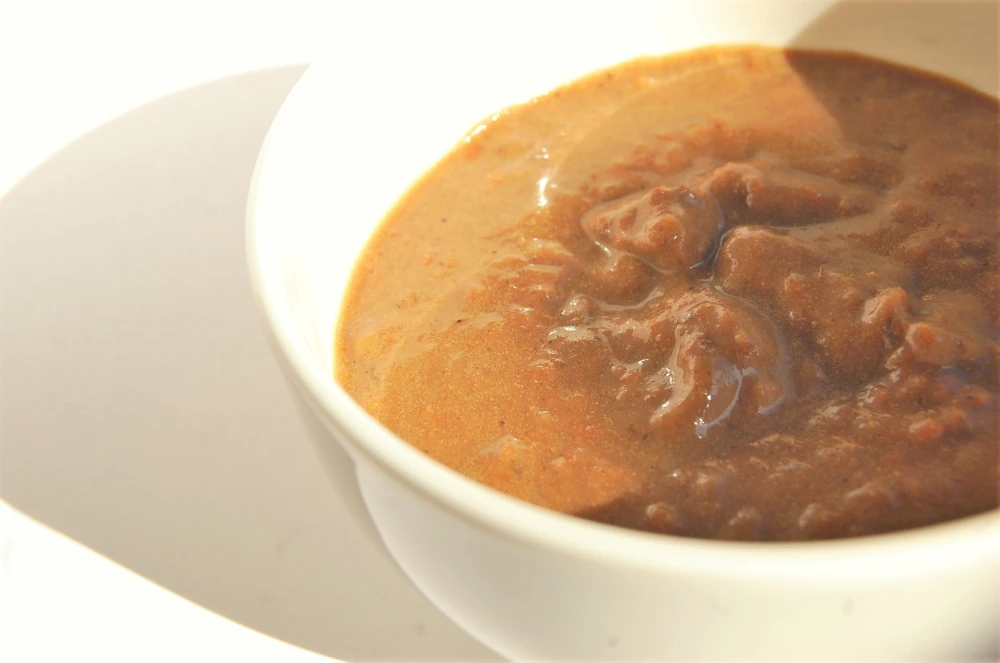 【贈答品】ベーシックセット （常温：鹿カレー×２、鹿そぼろ×３）