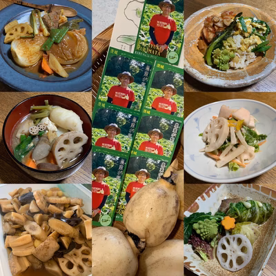 みんなの投稿の画像