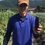 山田壽也 | 四つ葉農園