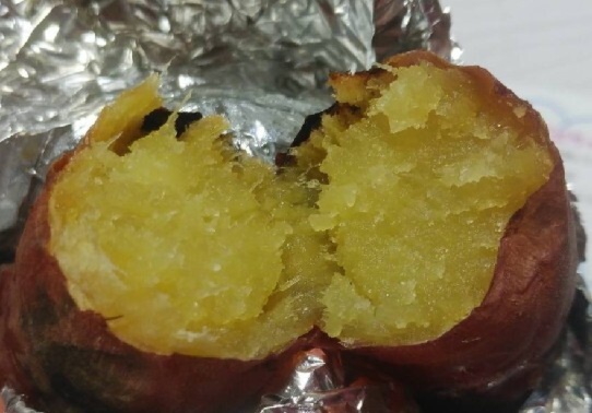 さつまいも大好き人間が育てた紅はるか サツマイモ 薩摩芋 とちいもくん 農家漁師から産地直送の通販 ポケットマルシェ