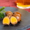 (家庭用)うずらの燻製玉子+うずらの生卵セット