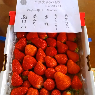 みんなの投稿の画像