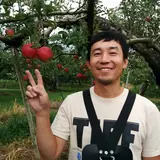 滝澤強志 | 的場果樹園