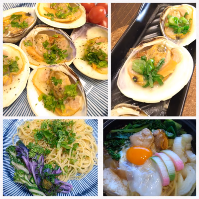 みんなの投稿の画像