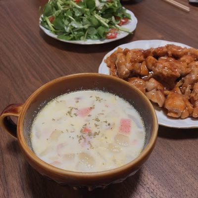 みんなの投稿の画像