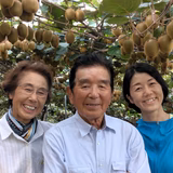 櫻井友香里 | にこにこ農園・たむら