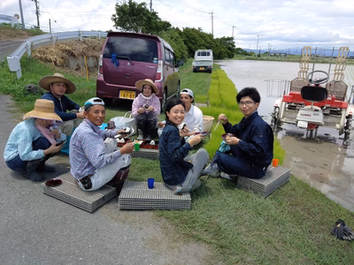 みんなの投稿の画像