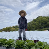 阪中博久 | さかな農園