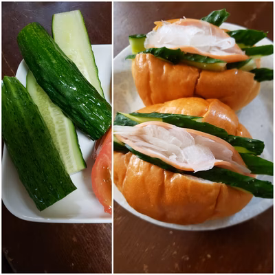 みんなの投稿の画像