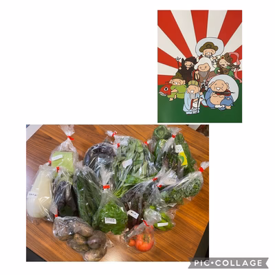 みんなの投稿の画像