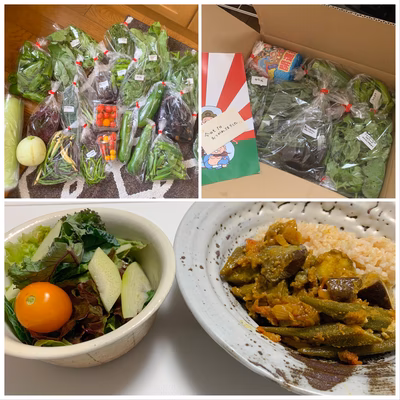 みんなの投稿の画像