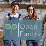 津田圭祐 | Open Pantry