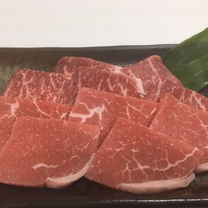 あか牛　焼肉　ミンチ