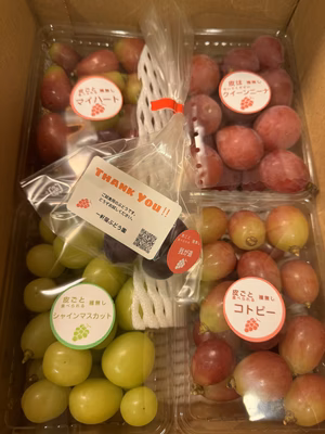 みんなの投稿の画像