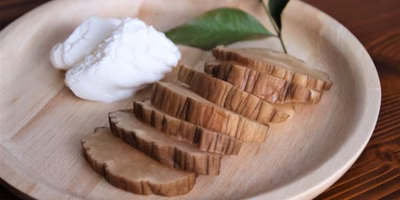 冷酒がすすみそう🍶お酒の肴食材 のたしなみ