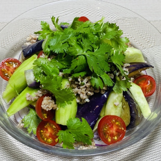 クール便 ハマること間違いなし 有機肥料の香り高いパクチー 農家漁師から産地直送の通販 ポケットマルシェ