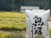 魚沼産コシヒカリ 玄米３０㎏ 検査一等米 新潟県魚沼市