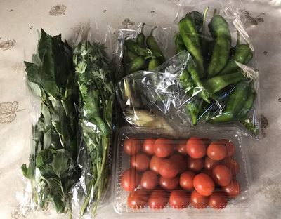 みんなの投稿の画像