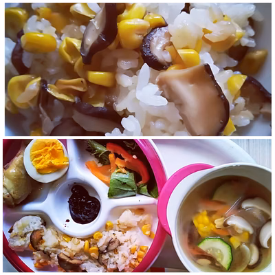 みんなの投稿の画像