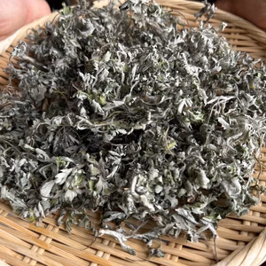 奥出雲産自然栽培よもぎ茶(大容量400g)