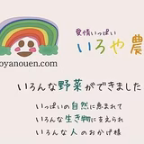 岩本直美 | いろや農園