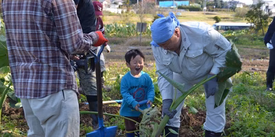 相馬の農業を“ゼロ”に戻せた日。相馬に産まれたことを誇りに思えた日