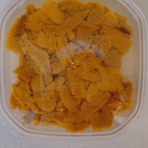 ムラサキうに・ナノバブル水パック　小