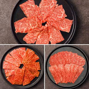 ＼祝・発売記念／【10％OFF】焼肉新商品３種食べ比べセット（400g）