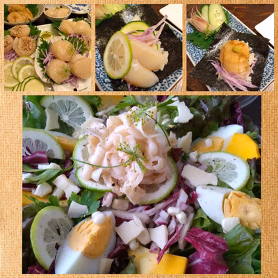 みんなの投稿の画像