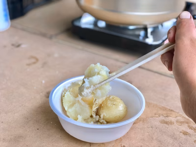 みんなの投稿の画像