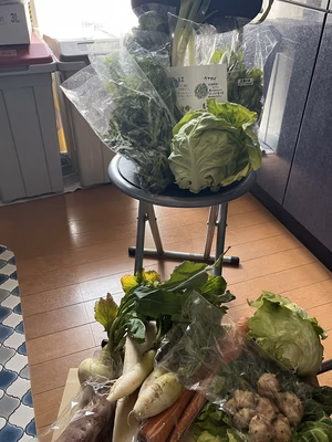 みんなの投稿の画像