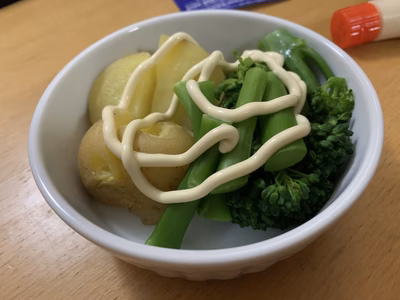 みんなの投稿の画像