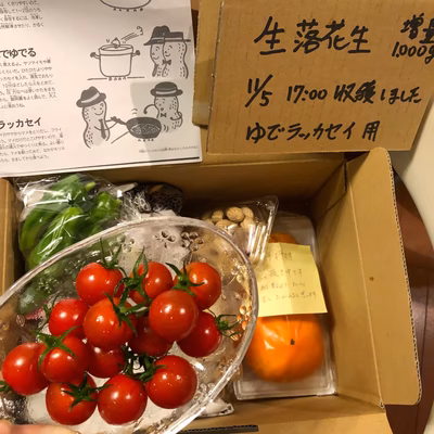 みんなの投稿の画像