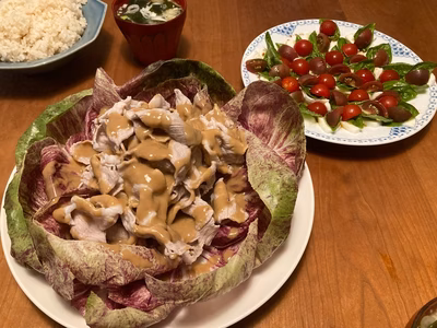 みんなの投稿の画像