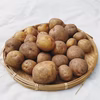 希少な自然栽培&自家種ジャガイモ　３種を1kg ずつのセット