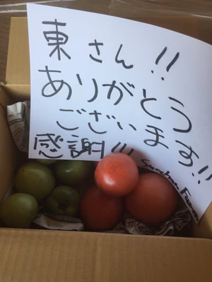 みんなの投稿の画像