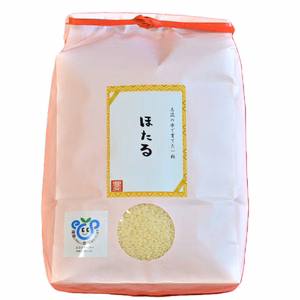 茨城県産ミルキークイーン　ほたる5kg