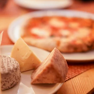 【長野県産】山羊チーズ（プリマリーナ＆ラブリーナ）セット商品