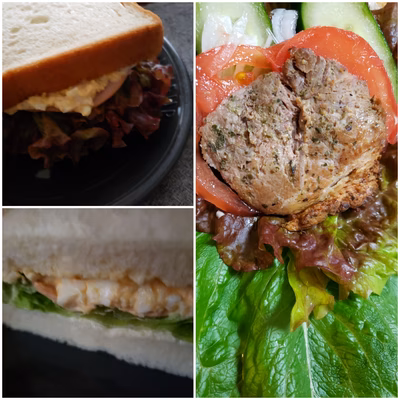 みんなの投稿の画像