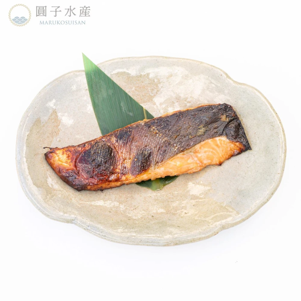 【無添加×発酵】味つき鮭の切り身4種セット