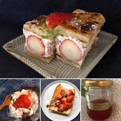 みんなの投稿の画像