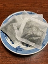 令和４年新茶❗️粉茶　Tパックタイプ（化粧箱なし発送）