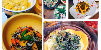 「つながる」ってこういうこと！芝田さんとnampunさんの交流を追いかけました