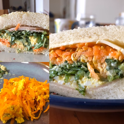 みんなの投稿の画像