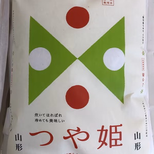 つや姫 特別栽培米 美味しいお米