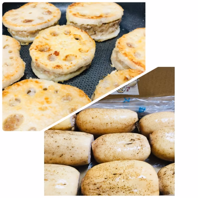 みんなの投稿の画像