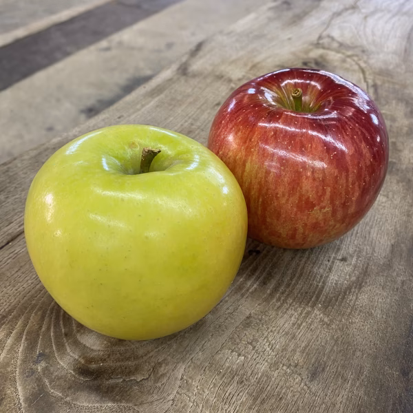 食べ比べセット♡シナノスイート♡シナノゴールド♡お試しサイズ♡