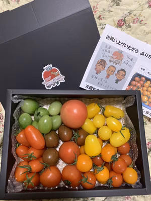 みんなの投稿の画像